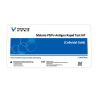 Buy cheap Malaria PfPv Antigen Rapid Test Kit Medical Health Antigen Test Kit from wholesalers