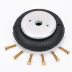 S08101 Bag Spring 1S120-9 Dunlop Air Lift Load Lifter Suspension