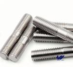 304 Stainless Steel Clamping Studs Stud Clamping Type