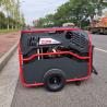 Buy cheap Light Petrol Driven Hydraulic Power Pack 5GPM Portable Hydraulic Unit from wholesalers