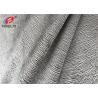 Buy cheap Burnout Velboa Sofa Velvet Upholstery Fabric For Home Textiel , 190GSM Weight from wholesalers
