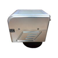 Buy cheap High Precision Laser Scan Head Industrial Co2 10mm Galvo product