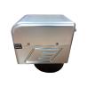 Buy cheap 1064nm 10mm Laser Marking Machine Parts Vibrating Lens from wholesalers