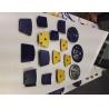 Buy cheap 3 Inch 4 Inch PDC Concrete Abrasives Diamond Cup for Grinding Wheel from wholesalers