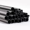 Buy cheap Customized Multiple Purpose Roll Wrapped Carbon Fiber Tube / Tubing / Pipe / Rod from wholesalers