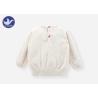 Buy cheap Cotton Spring Knitwear Girls Pullover Sweaters Star Intarsia Knitting Pattern from wholesalers