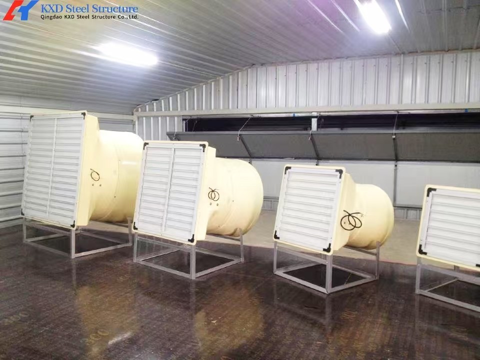 Fully Automatic Animal Feeders Plastic Chicken Feeders And Drinkers