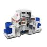 Buy cheap VSI Vertical Shaft Impact Crusher For Construction Aggregate from wholesalers