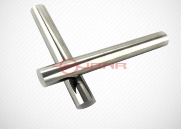 Buy cheap YG8 YG6 Cemented Carbide Rods , Fine Wood Cutting Walfram Carbide Rod from wholesalers