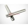 Buy cheap YG8 YG6 Cemented Carbide Rods , Fine Wood Cutting Walfram Carbide Rod from wholesalers