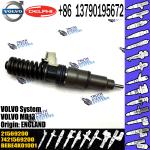 New Diesel Injector 21569200 BEBE4K01001 For VOL injector Truck 21569200