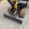 Buy cheap Cheaper produced in 2021 and with high quality China 90% new used Komatsu pc 20MR for sale from wholesalers