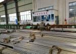 Boiler Power Plant 850mm Stainless Steel Seamless Pipe