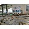 Buy cheap Hot Finished Stainless Steel Seamless Pipe Astm A312 Tp316ti B16.10 B16.19 Pe Be from wholesalers