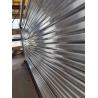 Buy cheap Aluminium Extrusion mould and moulding almunium profiles Indusrtial building material, industrial aluminium profile from wholesalers