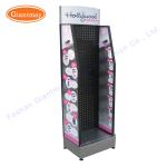 Retail Grocery Store Peg Stand Supermarket Display Rack Metal