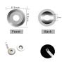 Buy cheap Stock Carbide Indexable Inserts Standard Shape 100% Tungsten Carbide Construction from wholesalers