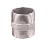 Buy cheap 1/4''--4.0'' Female NPT Pipe HEX Coupler for Water Media and Port Connection from wholesalers