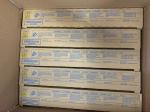 Konica Minolta Bizhub C224 Color Laser Toner Cartridge Yellow TN321Y 25000P