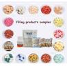 Buy cheap 16 Channels Tablet Counting Filling Machine Stainless Steel Tablet Counter from wholesalers