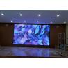 Buy cheap 4K 1920Hz 3840Hz indoor led screen wall For Concert Conference from wholesalers