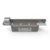 Buy cheap Lightweight UV Cylindrical Printer Digital Direct Thermal Receipt Printer from wholesalers