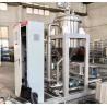 Buy cheap 10-100kw Industrial OSLO Crystallizer Low Temperature Evaporation Equipment from wholesalers