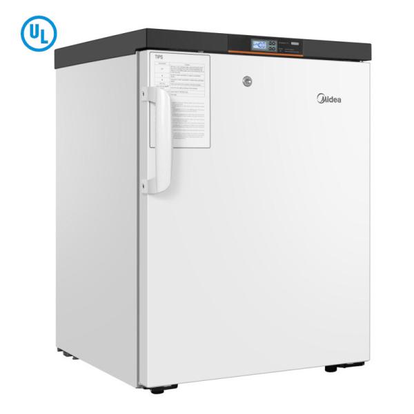 Buy cheap MD-40L106 Minus 40 Degree Portable Under Counter Biomedical Freezer from wholesalers