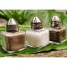Buy cheap Metalcraft 17ml Glass Condiment Shaker with Metal Lid: Premium Quality and Capacity from wholesalers