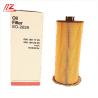 Buy cheap Hydraulic Filtrate Function Centrifugal Diesel Oil Filter 1345332 with 99.9% Efficiency from wholesalers