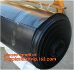 Construction Builder Film, Waterproof Dampproof, PONDS LINER, Geomembrane,