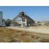 Buy cheap (110-320TPH) Hard Rock Mobile Crushing Station Mobile Jaw Crusher station work Portable Crushing Plant from wholesalers
