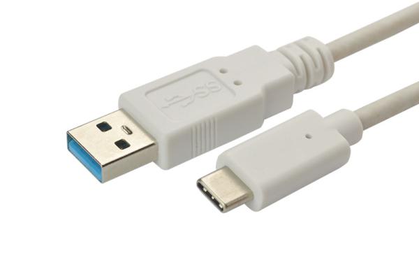 Buy cheap 32AWG USB Fast Charge Cable from wholesalers