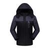 Buy cheap Oem Factory Manufacturer Custom Logo Lightweight Water Resistance Warm Outdoor Hoodie Windbreaker from wholesalers