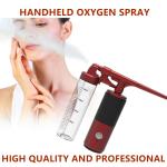 Buy cheap Rejuvenating Skin Handheld Oxygen Injector Oxygen Sprayer 220g from wholesalers