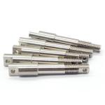 Galvanized Carbon Steel Hex Bolt Cold Forged Flat Head Eye Bolt