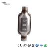 Buy cheap 2.5" Inlet/Outlet Universal Catalytic Converter High Quality Stainless Steel Auto Catalytic Converter from wholesalers