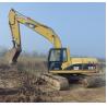 Buy cheap 2013 Used Cat 320C Excavator 20 Ton Crawler in Good Condition with 2958 Working Hours from wholesalers