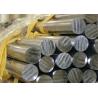 Buy cheap JIS Welding Stainless Steel Round Bars Polish ASTM 201 5800mm from wholesalers
