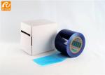 50 Microns Medical Barrier Film Dental Uses Acrylic Adhesion