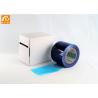 Buy cheap 4x6 Inch Dental Barrier Film PE No Residue Extra Tacky Adhesive Custom Logo from wholesalers