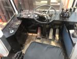Used Orignal Sweden Manufactured Kalmar Dcg420 Forklift Truck in Excellent