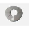 Buy cheap Alnico Sector Arc Magnet 31mm Motor Magnet Special-Shaped Customization from wholesalers