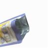 Buy cheap Custom Printing Zip Lock Bags Aluminum Foil Stand Up Pouch Matcha Green Tea Powder Packing Bags from wholesalers