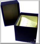 Luxury and hight quality watch paper box, fashion display box for watch