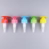 Buy cheap liquid shampoo packing bottle head lotion cosmetic bottle pump head from wholesalers