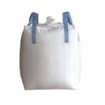 Cement FIBC Jumbo Bags 1000kg Big PP 1.5 Ton Bulk Container Customized