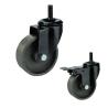 Buy cheap Customizable Threaded Stem Swivel Head Medium Duty Casters from wholesalers