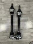 New Model Oem 201911 Rear Axle Shaft Driveshaft Car Parts For Ferrari 430