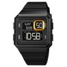 Buy cheap 1877 Fashion Electronic Plastic Relojes LED Watch for Boys Case Waterproof Custom Sport Chinese Strap Unisex Watchwrist from wholesalers